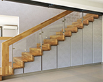Construction et protection de vos escaliers par Escaliers Maisons à Souppes-sur-Loing
